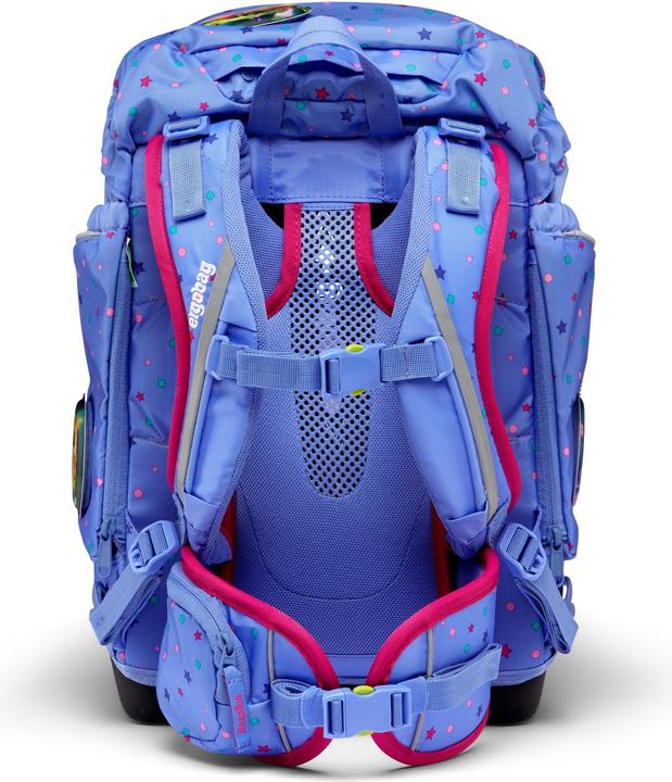 Produktbild Ergobag Schulthek-Set (20 l)