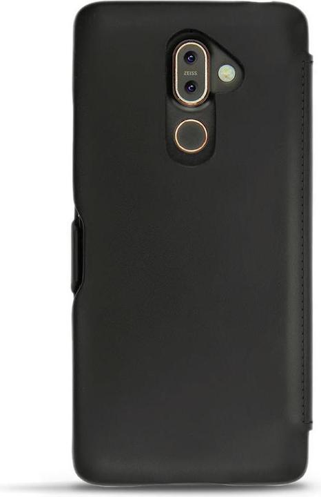 Immagine prodotto Noreve Cover in pelle orizzontale (Apple iPhone 7 Plus)