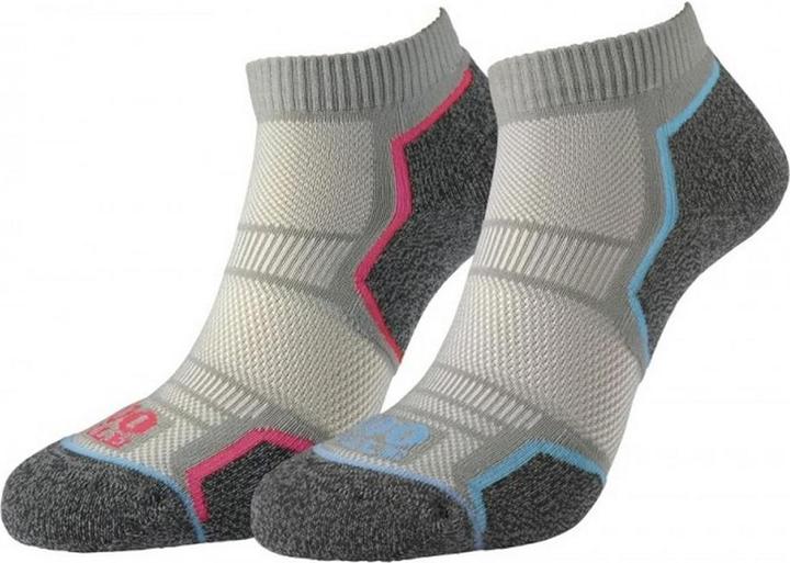 Produktbild 1000 Mile Knöchelsocken (2Erpack) (35.5 - 38)