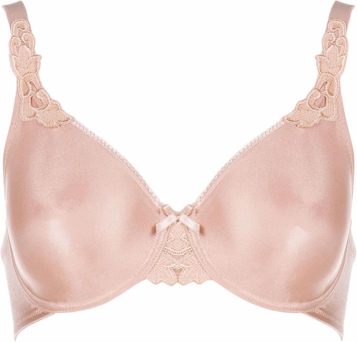 Immagine prodotto Chantelle Reggiseno Hedona con ferretto (90 B, Confezione singola)