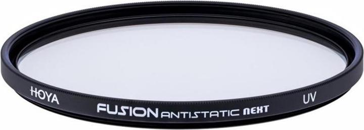 Hoya Fusion Antistatic Next UV Filter (77 mm, Filtro UV, 77 mm)