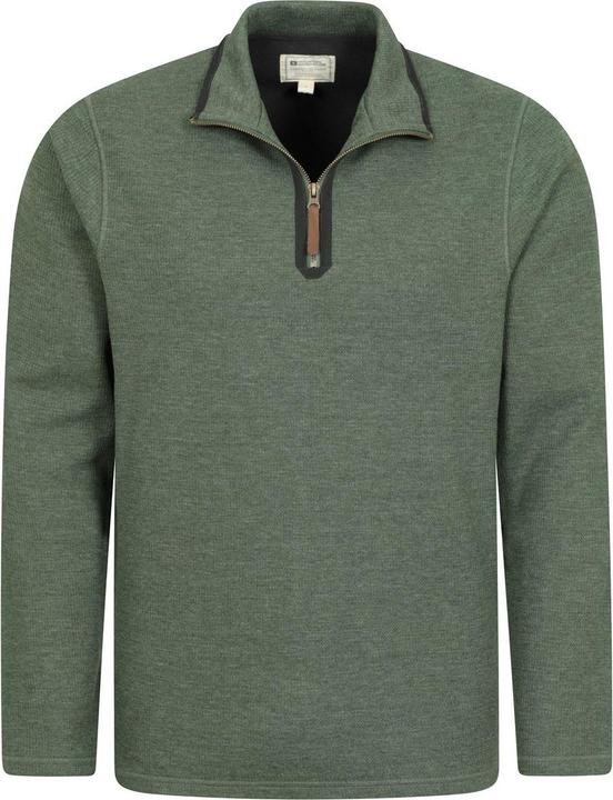 Produktbild Mountain Warehouse Beta Contrast Zip Top (XS)