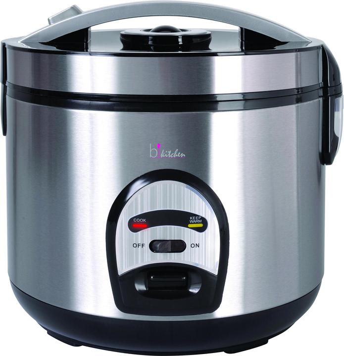 Produktbild BiKitchen cook 200