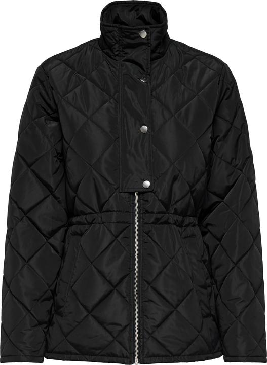 Actual product image Only Onlina Life Quilted Jacket Noos Otw (XS)