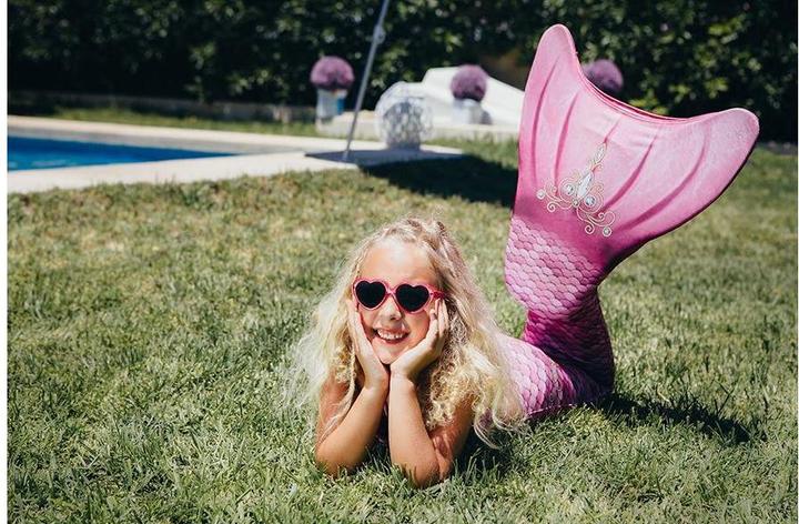 Immagine prodotto Kuaki Mermaids Principessa sirena (XS)