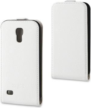 Produktbild Xqisit FlipCover für Galaxy S4 mini (Samsung Galaxy S4 mini)