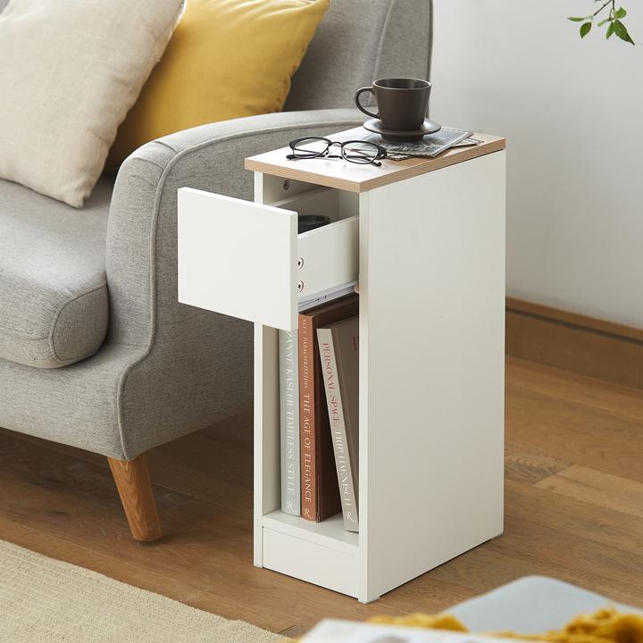 Image du produit SoBuy FBT111-WN (20 x 35 x 60 cm)