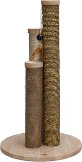 Actual product image Designed by Lotte Willa Cat Tree (70 cm, Sand)