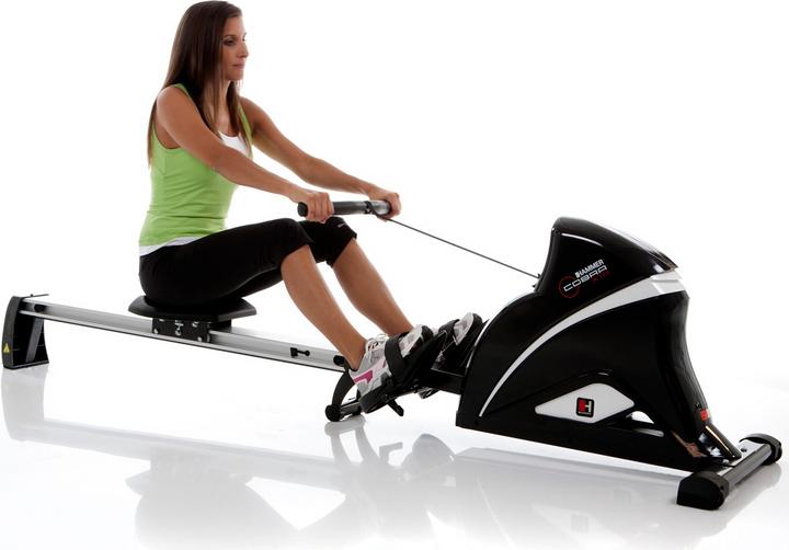 Produktbild Hammer Fitness Cobra XTR