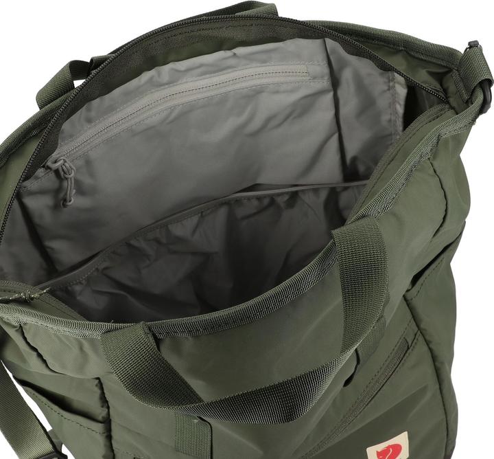 Actual product image Fjällräven High Coast Totepack (23 l)