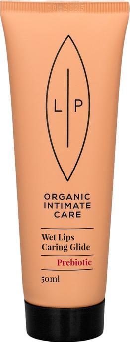 Lip Intimate Care Soins intimes biologiques Prébiotique (50 ml)