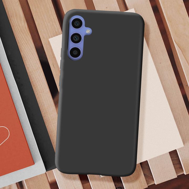 Produktbild Avizar Gelhülle Series (Samsung Galaxy A54 5G)
