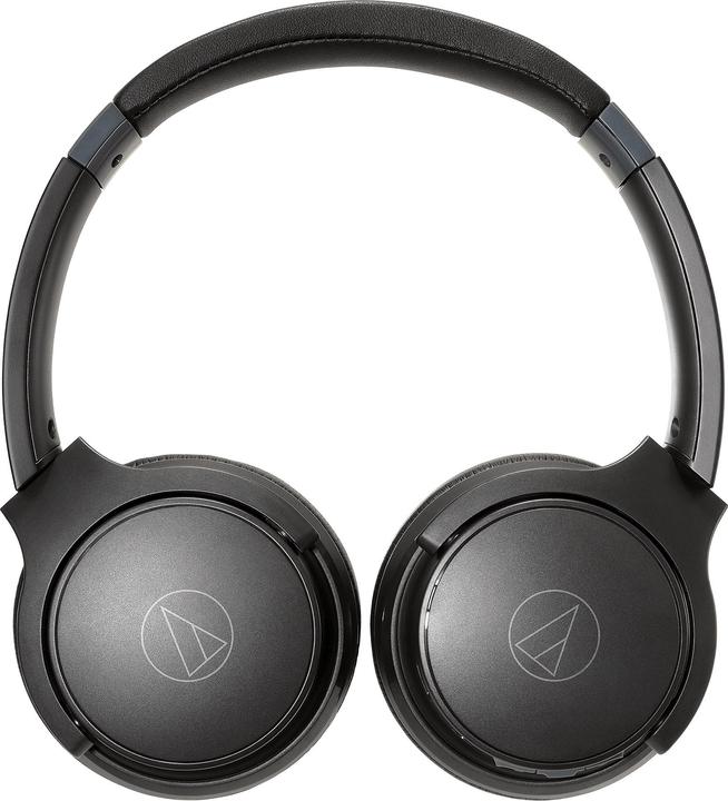 Actual product image Audio-Technica ATH-S220BT (60 h, Wireless, Cable)