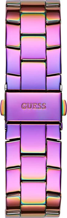 Actual product image Guess Watches MAJESTY GW0771L4