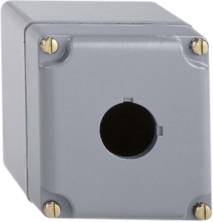 Immagine prodotto Schneider Electric Alloggiamento vuoto 1 stazione di comando