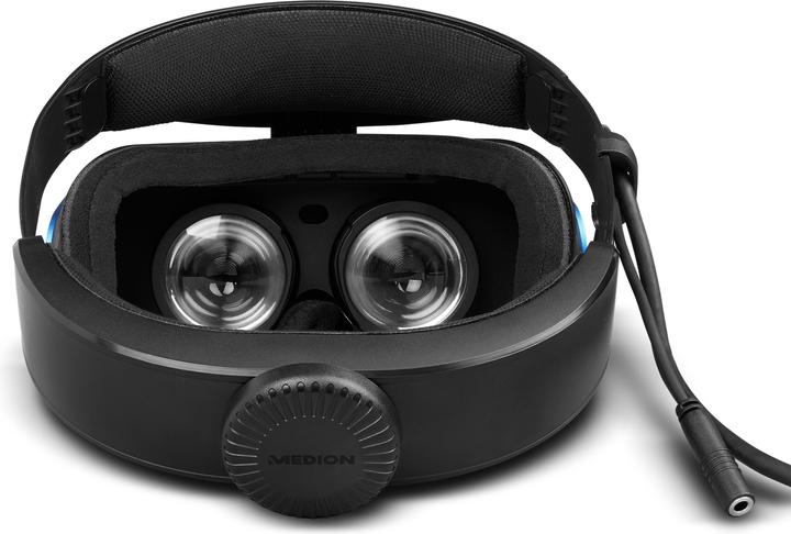 Actual product image Medion Erazer X1000