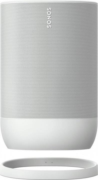 Actual product image Sonos Move charging station