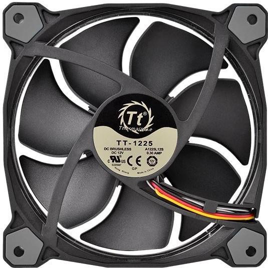 Immagine prodotto Thermaltake Riing (120 mm, 3 x)
