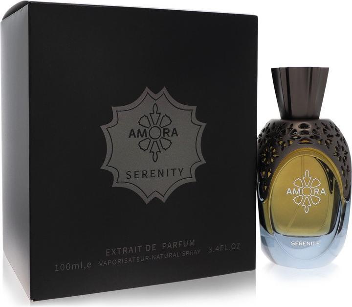 Atralia Equest Amora Serenity (Eau de Parfum, 100 ml)
