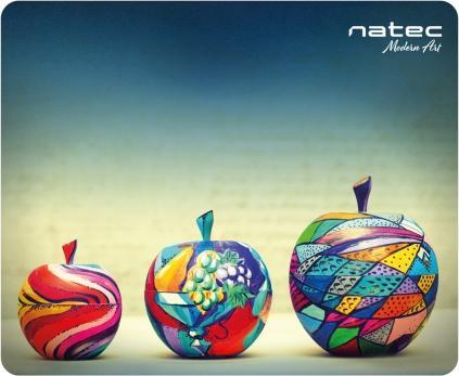 Actual product image Genesis NPF-1432 Photo Mouse Pad ART