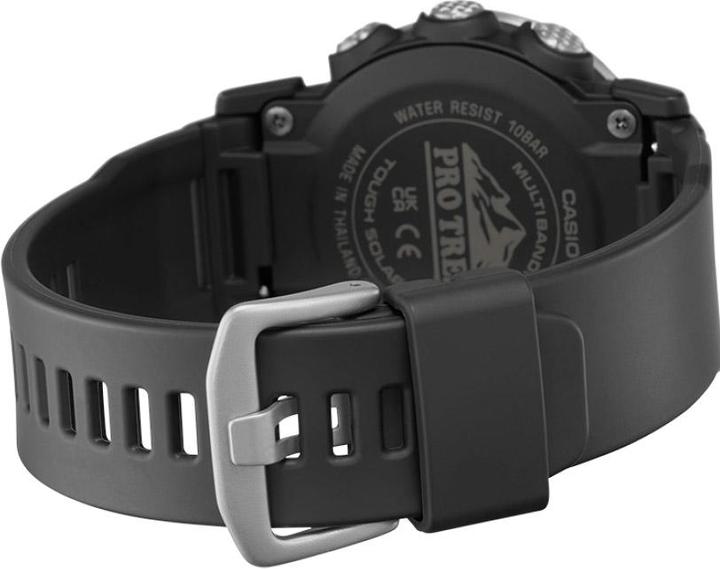 Image du produit Casio PRW-35-1AER (Montre numérique, 51.20 mm)