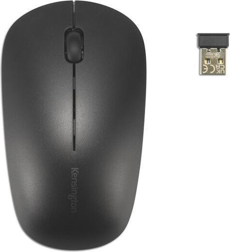 Image du produit Kensington Kabelloses Media Desktop Set KM270 EQ Wiederaufladbar (DE, Sans fil)