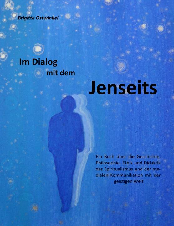 Immagine prodotto In dialogo con l'aldilà (Tedesco, 2017)