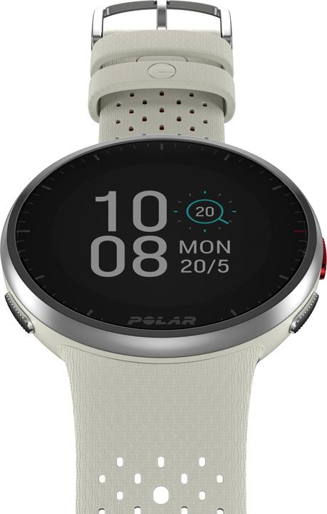 Actual product image Polar Pacer Pro (45 mm)