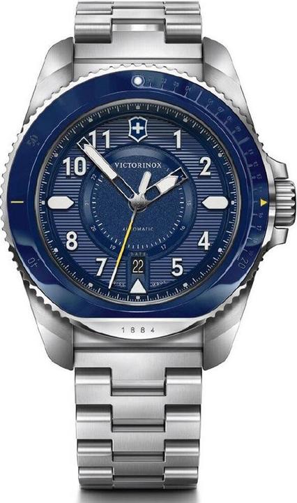 Immagine prodotto Victorinox Viaggio 1884 (Orologio sub, 43 mm)