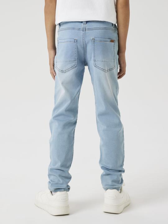 Actual product image Name it Slim Fit Sweat Jeans (134)