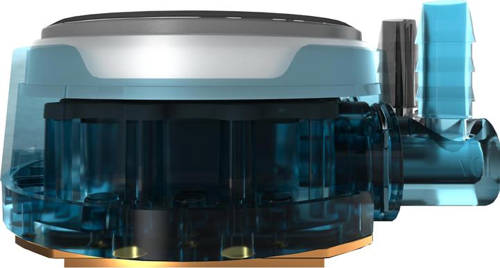 Produktbild Cooler Master PL240 Flux