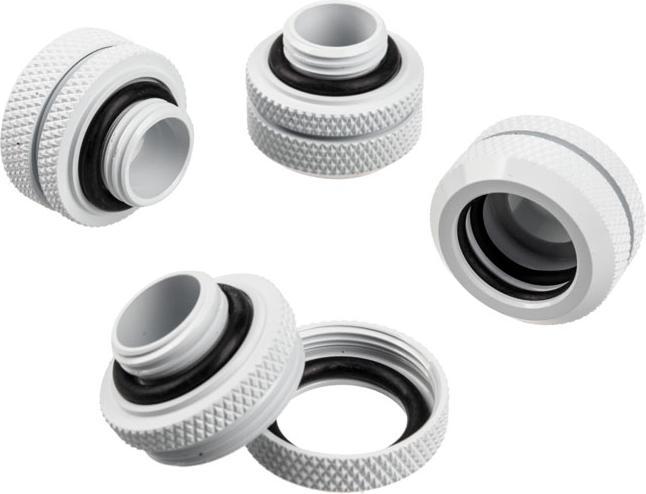 Image du produit Corsair Hydro X Series Fitting XF Hardline 4-pack