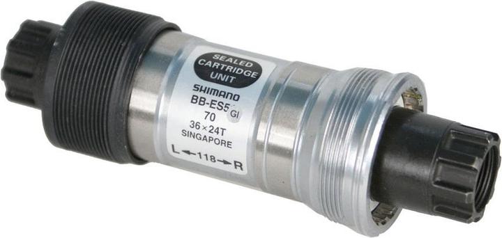 Produktbild Shimano OCTALINK 73x113mm ES51