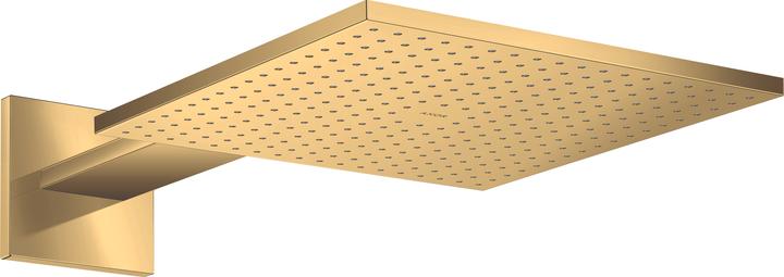 Polished Gold Optic