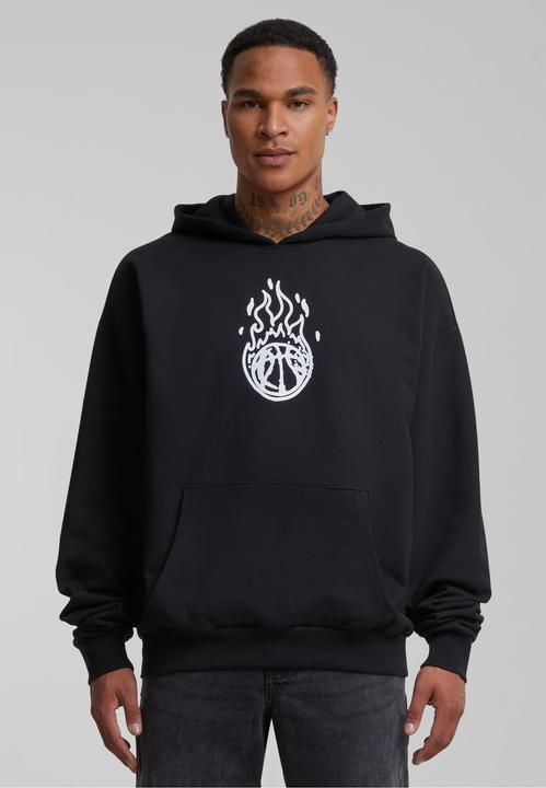 Immagine prodotto Urban Classics Felpa con cappuccio oversize Teamdream Ultraheavy - 139517 (L)