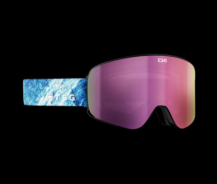 Produktbild TSG Goggle Four S S3+S1 (VLT 11+67%)
