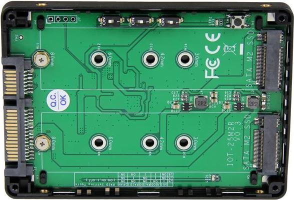 Produktbild StarTech .com 1 m USB-C auf DisplayPort-Adapterkabel (0.20 m, DisplayPort)