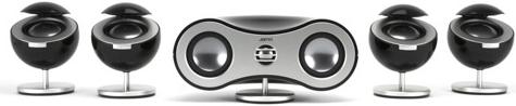 Jamo 360 S 35 HCS Home Cinema System