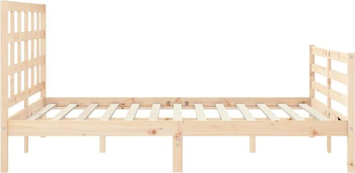 Actual product image VidaXL Kreso (150 x 200 cm)