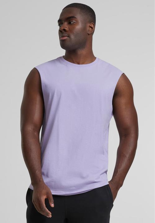 Produktbild Urban Classics Open Edge Sleeveless Tee - 2396 (XL)