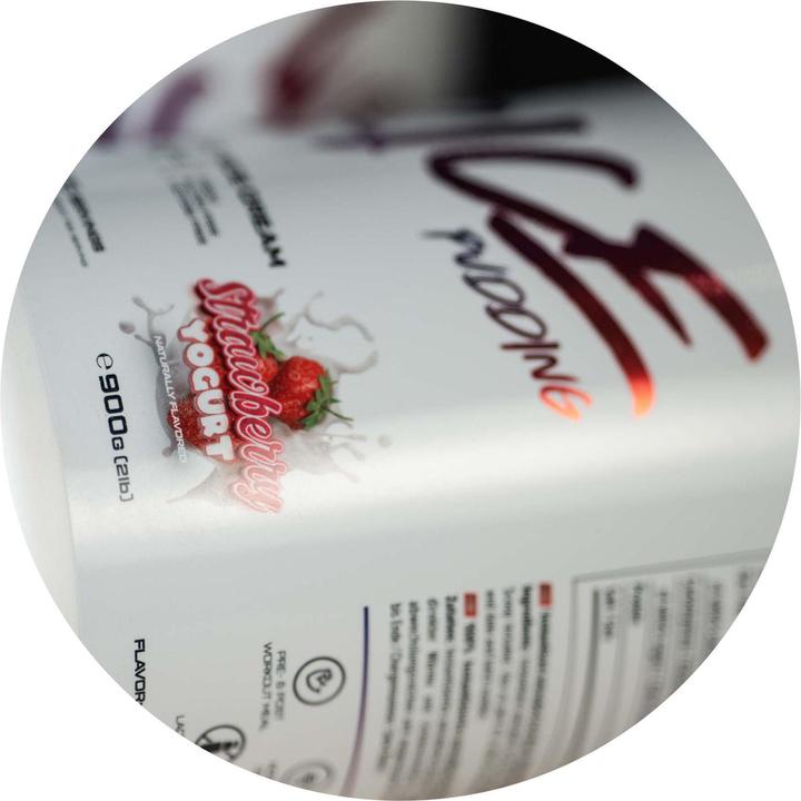 Actual product image Vast Instant Rice Pudding (900G tin) (900 g)