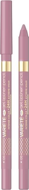 Produktbild Eveline Variete Gel Lip Liner 05 (05)