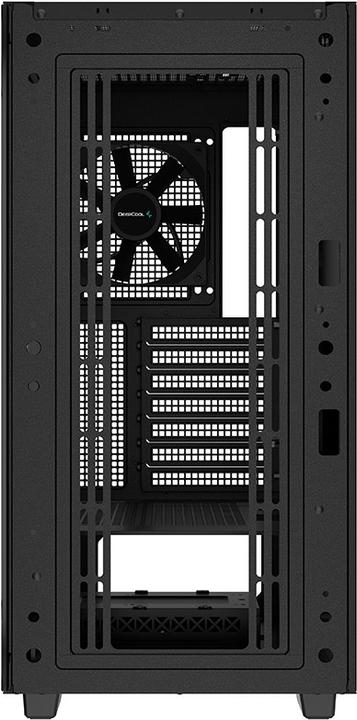 Produktbild Deepcool CH510 (ATX, mATX, E-ATX, Mini-ITX)