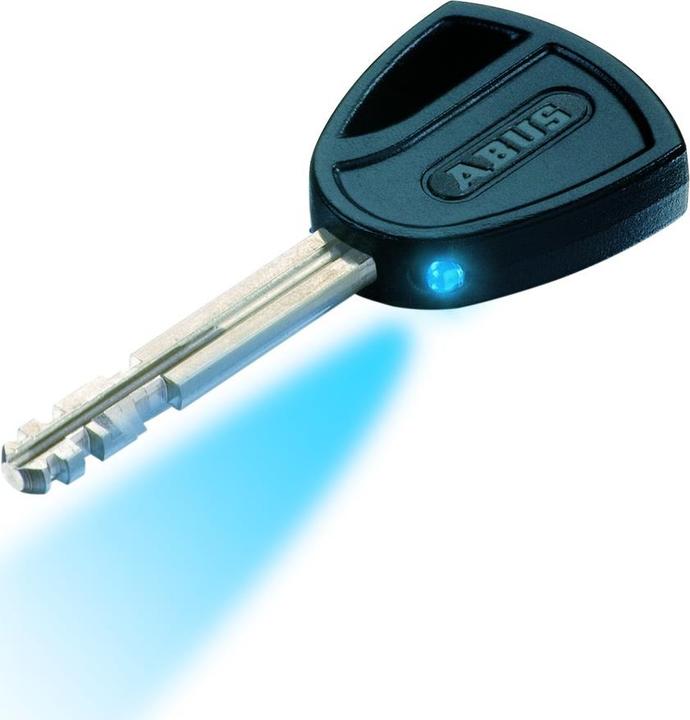 Actual product image Abus uGrip Plus 501