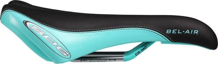 Immagine prodotto Sdg Sedile Bel-Air RL, CroMo 7x7mm