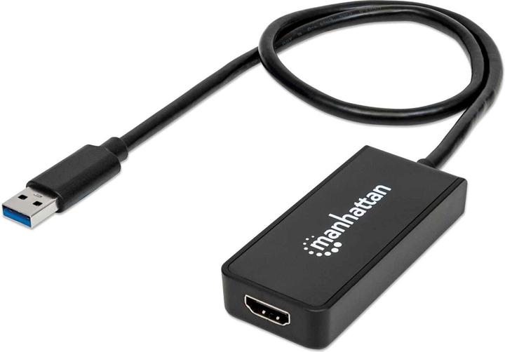 Immagine prodotto Manhattan 152259 (USB 3.0, 0.06 cm)