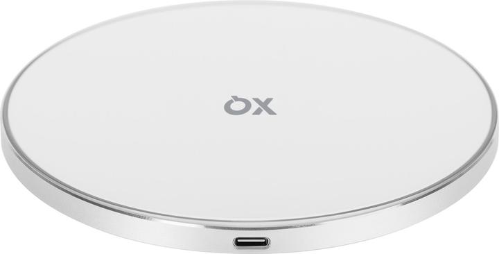 Actual product image Xqisit Wireless Fast Charger (15 W)