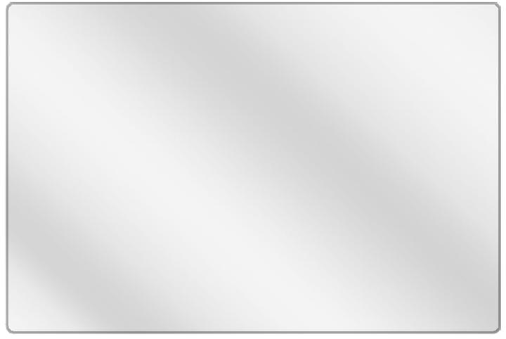 Produktbild Dipos Displayschutzfolie Crystalclear (Displayschutz)