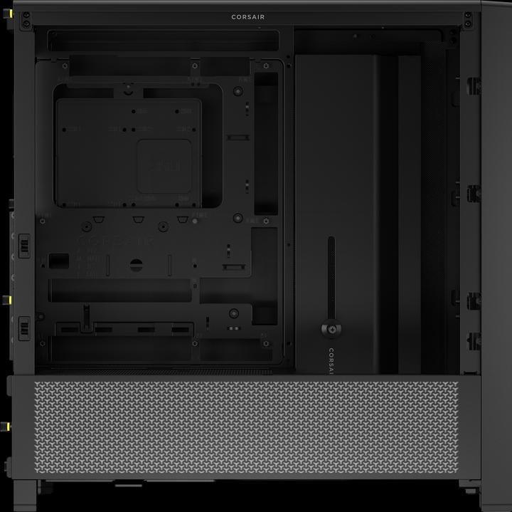 Produktbild Corsair Frame 4000D (Mini-ITX, ATX, E-ATX, mATX)