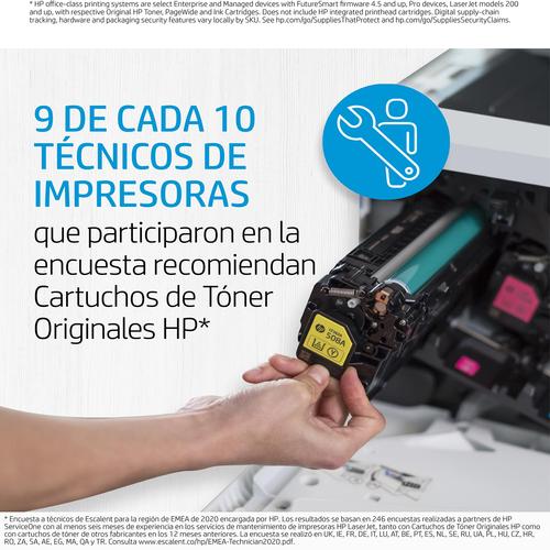 Produktbild HP 201X 2er-Pack (BK)